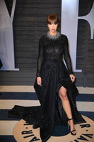 Jackie Cruz longsleeve t-shirt #3112347