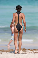 Jackie Cruz longsleeve t-shirt #3133597