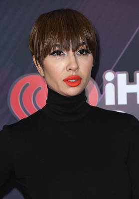 Jackie Cruz posters