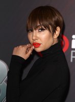 Jackie Cruz tote bag #G1399800