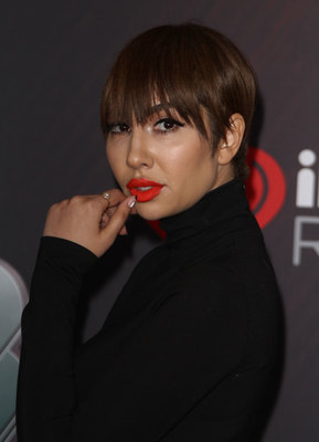 Jackie Cruz posters