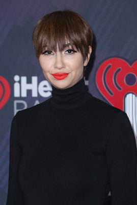 Jackie Cruz posters