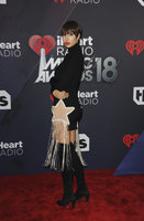 Jackie Cruz Tank Top #3157718