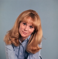 Jackie De Shannon longsleeve t-shirt #2552364