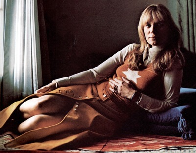 Jackie De Shannon posters