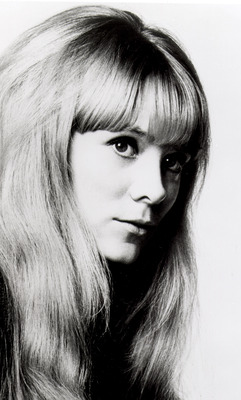 Jackie De Shannon posters