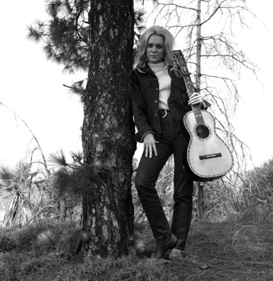 Jackie De Shannon posters