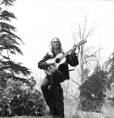 Jackie De Shannon posters