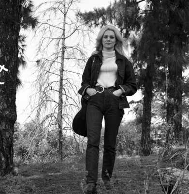 Jackie De Shannon posters