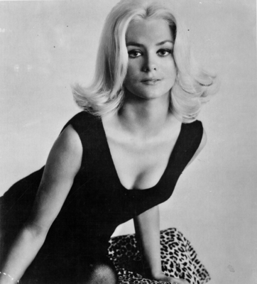 Jackie De Shannon posters