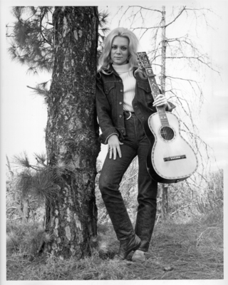 Jackie De Shannon posters