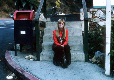 Jackie De Shannon posters