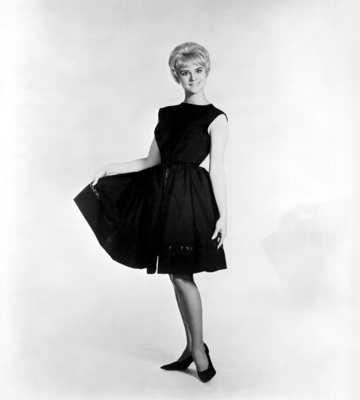 Jackie De Shannon posters