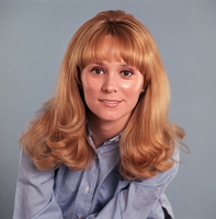 Jackie De Shannon Sweatshirt #2552380