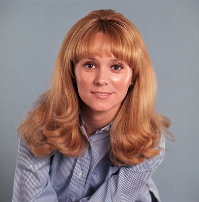 Jackie De Shannon posters