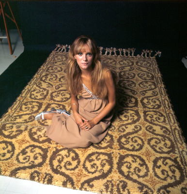 Jackie De Shannon posters