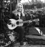 Jackie De Shannon tote bag #G819228