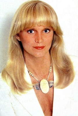 Jackie De Shannon posters