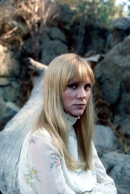 Jackie De Shannon posters