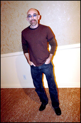 Jackie Earle Haley posters