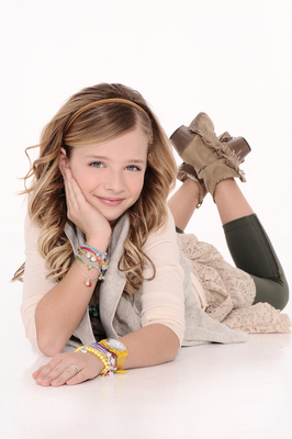 Jackie Evancho posters