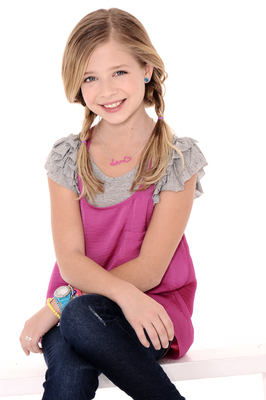 Jackie Evancho posters