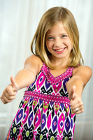 Jackie Evancho longsleeve t-shirt #2328533