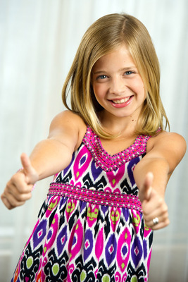 Jackie Evancho posters