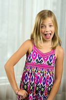 Jackie Evancho mug #G655028