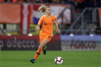Jackie Groenen t-shirt #3693442