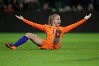 Jackie Groenen t-shirt #3693579