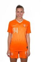 Jackie Groenen mug #G2310836