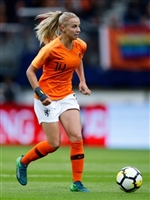 Jackie Groenen mug #G2310846
