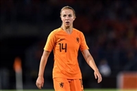 Jackie Groenen mug #G2310857
