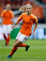 Jackie Groenen t-shirt #3693613