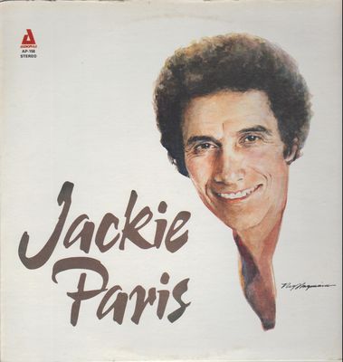 Jackie Paris posters