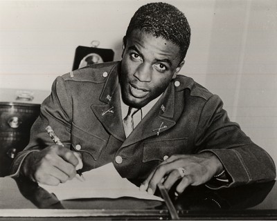 Jackie Robinson Poster 2227919