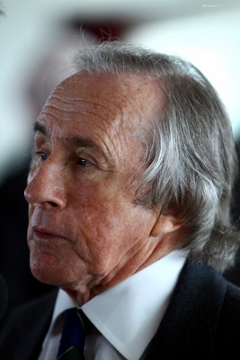 Jackie Stewart posters