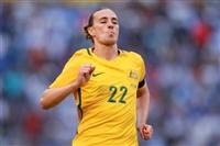Jackson Irvine Sweatshirt #3342376