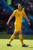 Jackson Irvine Sweatshirt #3342382
