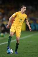 Jackson Irvine t-shirt #3342384