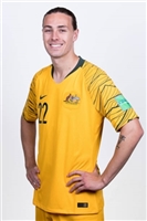 Jackson Irvine Sweatshirt #3342393