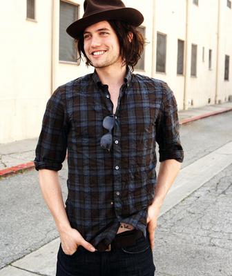 Jackson Rathbone posters