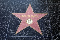 Jaclyn Smith hoodie #2603408