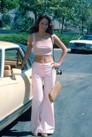 Jaclyn Smith Tank Top #2603412