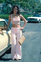 Jaclyn Smith hoodie #2603421