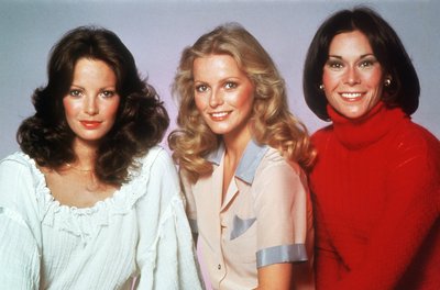Jaclyn Smith posters