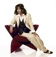 Jaclyn Smith longsleeve t-shirt #3630065