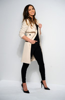 Jaclyn Smith longsleeve t-shirt #3677184