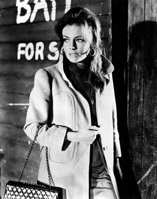 Jacqueline Bisset posters